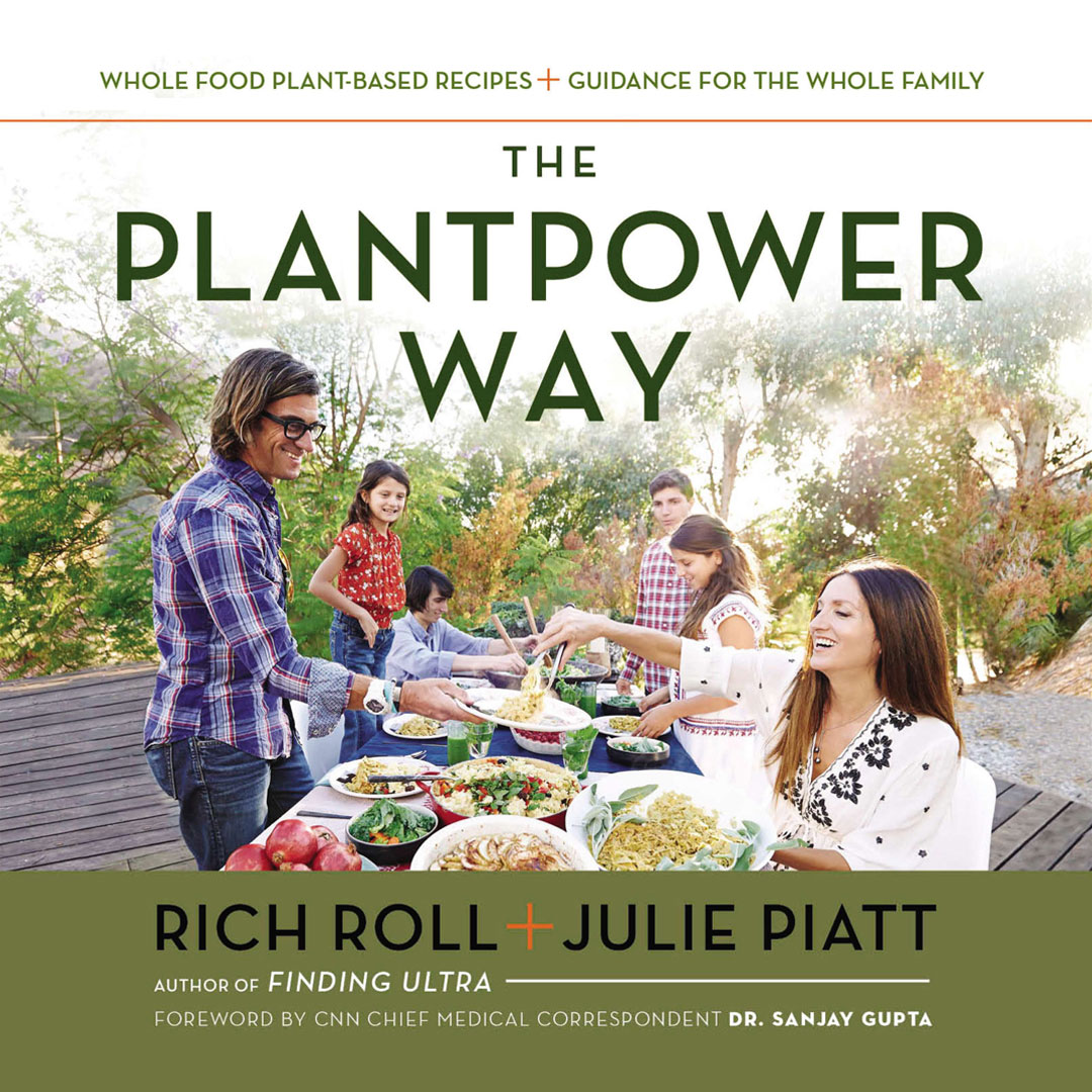 The Plantpower Way — Signed