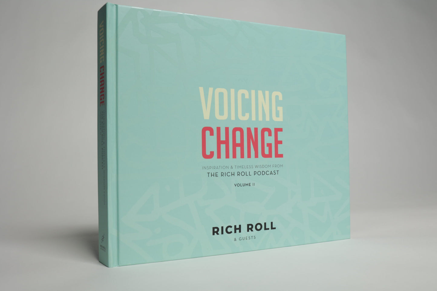 Voicing Change Volume II
