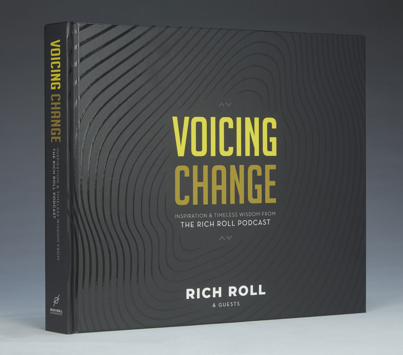 Voicing Change Volume I